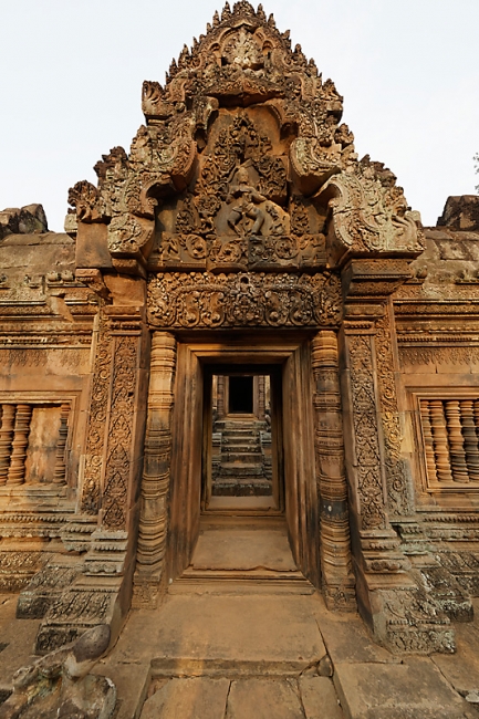 Banteay Srei-201
